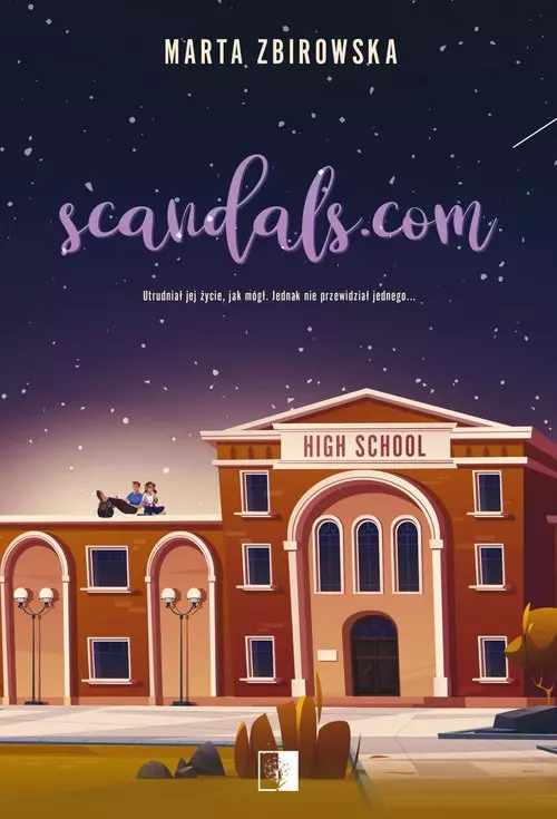 Scandals.com | Tom 1