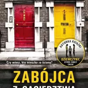 Zabójca z sąsiedztwa