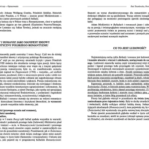 Pani Twardowska / Powrót taty (wydanie z opracowaniem i streszczeniem)