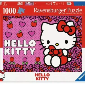 Puzzle 1000 Hello Kitty