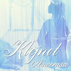 Klejnot Aswerusa. Część 2. Intryga