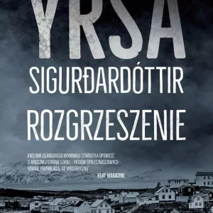 Rozgrzeszenie