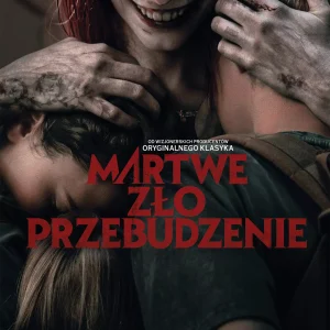Martwe zło. Przebudzenie, DVD
