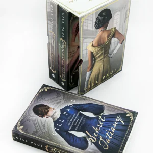 Pakiet Kobieta mojego męża / Sekret Tatiany / Zaginiona córka