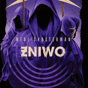 Żniwa śmierci. Żniwo. Tom 3