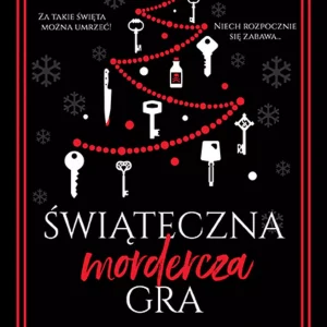 Świąteczna mordercza gra