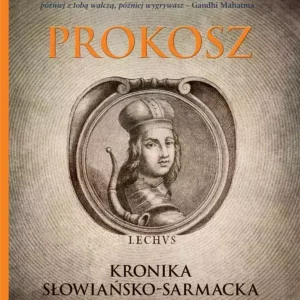 Kronika Słowiańsko-Sarmacka (edycja limitowana)