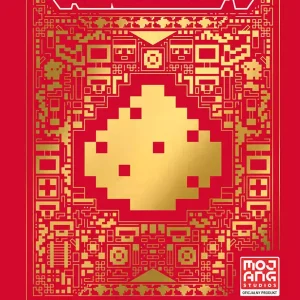 Minecraft. Podręcznik czerwonego kamienia