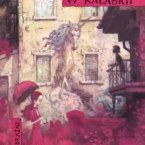 W Kalabrii | Peter S. Beagle