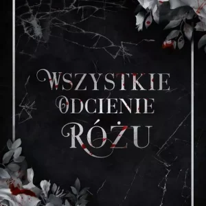 Wszystkie odcienie różu