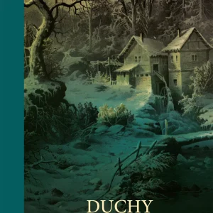 Duchy zimowej nocy
