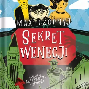 Sekret Wenecji