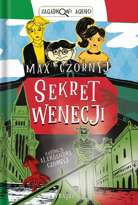 Sekret Wenecji