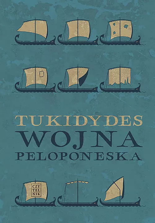 Wojna peloponeska wyd. 6