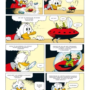 Kaczogród. Salon piękności i inne historie z lat 1966-1967
