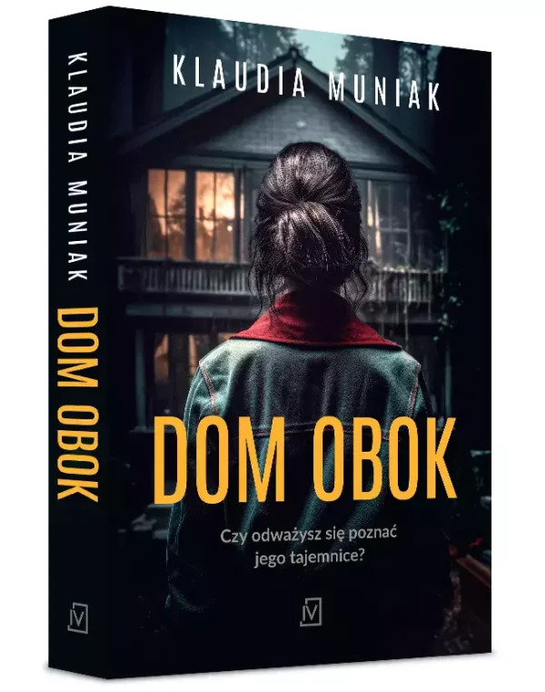 Dom obok