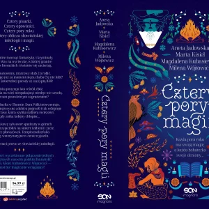 Cztery pory magii