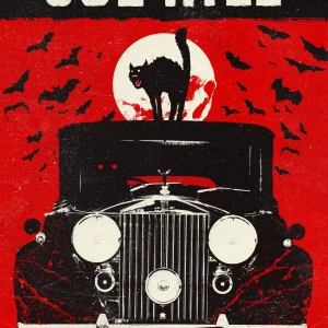 NOS4A2