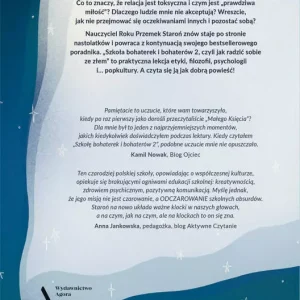 Szkoła bohaterek i bohaterów 2, czyli jak radzić sobie ze złem
