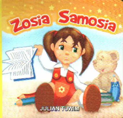 Zosia samosia