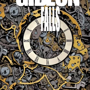 Gideon Falls | Tom 3 | Droga krzyżowa