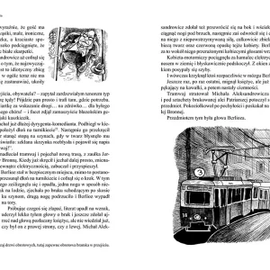 Mistrz i Małgorzata (wydanie z opracowaniem i streszczeniem)