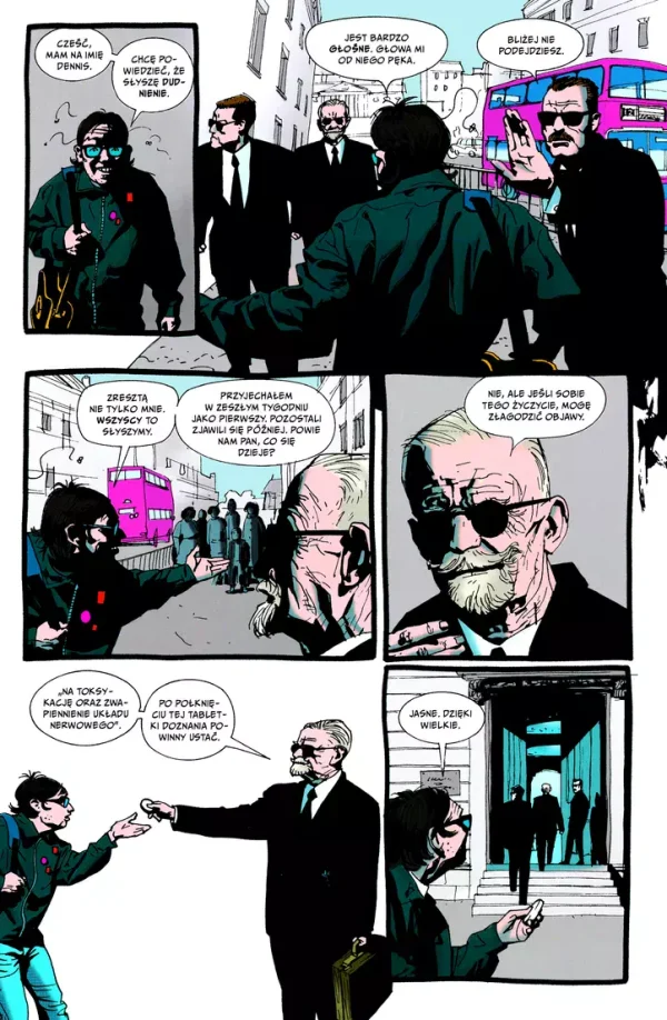 Hellblazer. Paul Jenkins. Tom 2