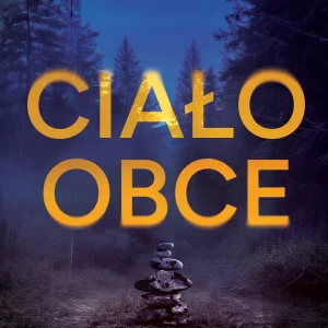 Ciało obce