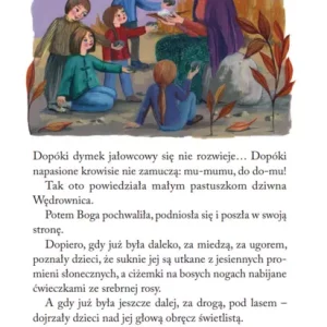 Boży roczek