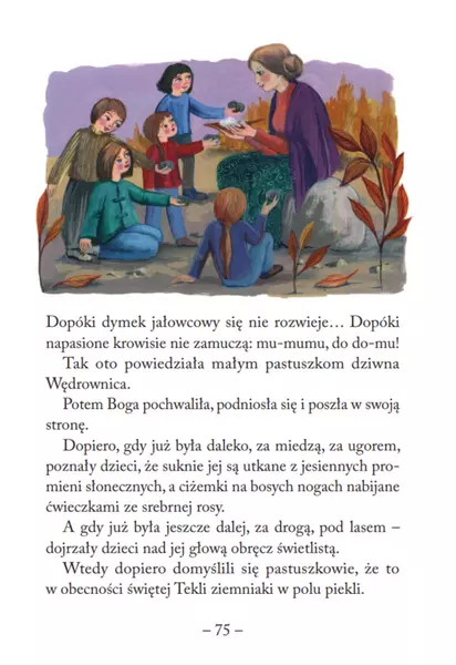 Boży roczek