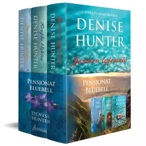 Pakiet: Pensjonat Bluebell