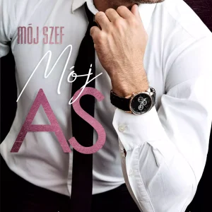 Mój szef. Mój AS