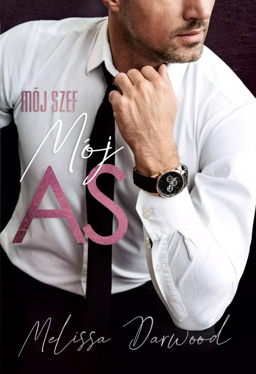 Mój szef. Mój AS