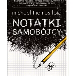 Notatki samobójcy