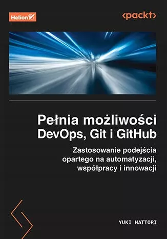 3548a2c-pelnia-mozliwosci-de.webp Pełnia możliwości DevOps, Git i GitHub. Zastosowanie podejścia opartego na automatyzacji, współpracy i innowacji