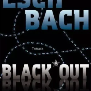 Black*Out. Tom 1