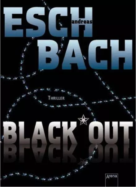 Black*Out. Tom 1