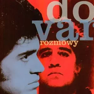 Rozmowy. Almodovar