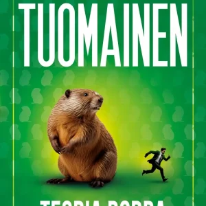 Teoria bobra