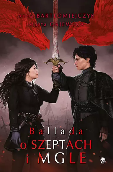 3575ef8a-legenda-o-popiolach.webp Legenda o popiołach i wrzasku. Tom 3. Ballada o szeptach i mgle