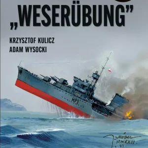 Operacja "Weserübung"