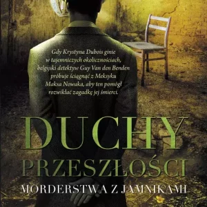 Duchy przeszłości. Morderstwa z jamnikami