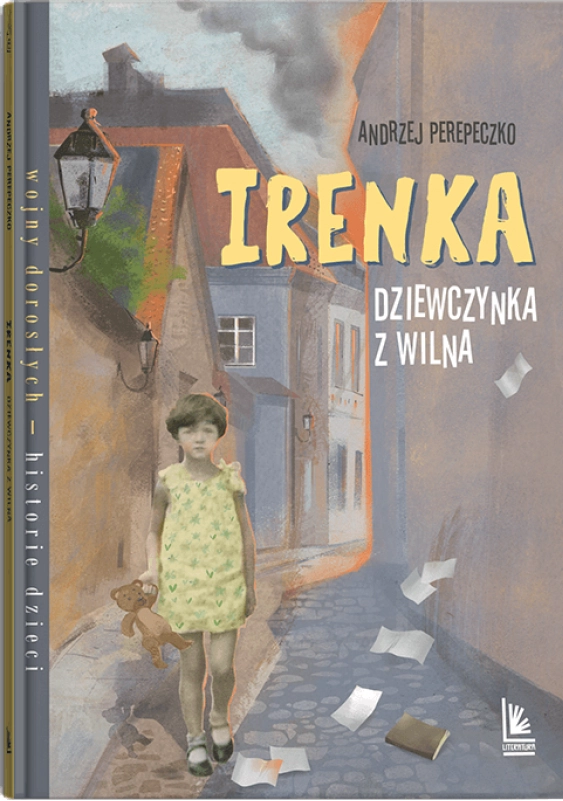 Irenka
