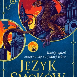 Język Smoków