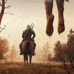 Wiedźmin. Tom 6. Wiedźmi lament