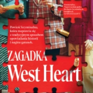 Zagadka West Heart