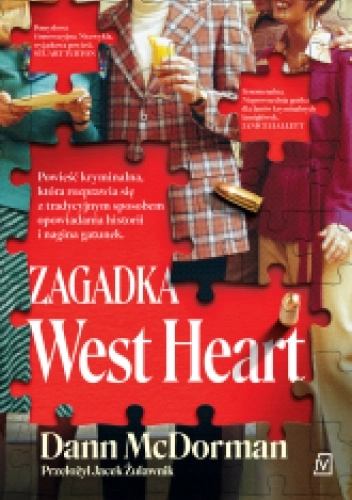 Zagadka West Heart