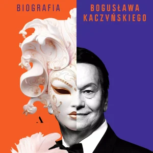 Primadonna. Biografia Bogusława Kaczyńskiego