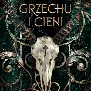 Wyspa grzechu i cieni