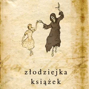 Złodziejka książek